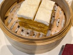 怀旧咸蛋黄千层糕-稻香饭店(IFS国金中心店)