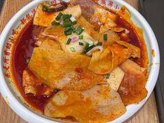 麻辣三样-再回首(兰州中心店)