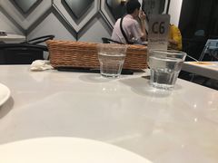 餐具摆设-打趸BTC·Breaktime cafe(北京路店)