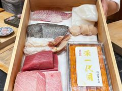 -荣一代目OMAKASE板前料理