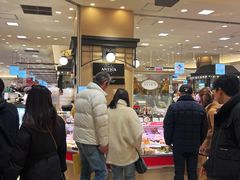 -阪急百货店(梅田总店)