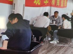 -上海和展广汽丰田4S店(老闵行店)