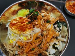-许哥东北烧烤·铁丳烤串·宫后夹肉(繁花中心店)