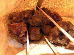 -傅强排骨(成都总店)