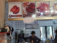 -鸡脚旮旯平江路店