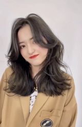 -藤野造型烫染