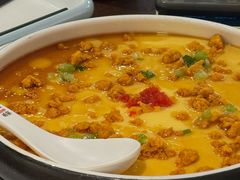 -乔街深夜食堂·台州菜·高压锅生蚝(杭州总店)