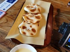 无花果烤馍-U你·天然调味(南湖总店)