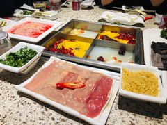 -大妙火锅·非物质文化遗产(东湖公园店)