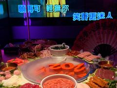 -音乐派KTV(太古里晶融汇店)
