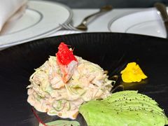 -北京友谊宾馆·俄罗斯餐厅