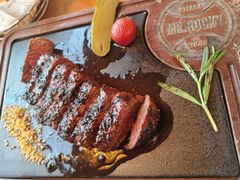 -MR.ROCKY洛奇先生·西餐&酒吧(琶醍店)