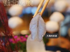 -佬土鹅肠火锅(中建大观店)