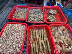 -飞尝蚝·顺德菜·鱼生(顺德总店)