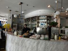 -花舍·新派粤菜·西餐·下午茶(亚运村·鸟巢店)