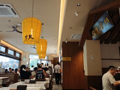 -四方桌·福建客家土菜(沙县步行街店)