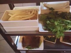 -野妹火锅(龙岗店)