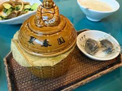 -安泰楼·佛跳墙创始人·传统闽味早茶·酒楼(三坊七巷闽菜地标店)
