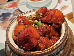 -在莲野·湖北民间菜·头牌松滋鸡(光谷步行街店)