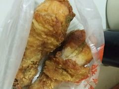 -潘太师炸鸡腿(中茵海华广场店)