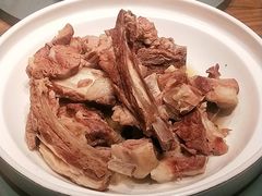 -蒙亨·手把肉·蒙古包文化主题餐厅(天恒广场店)
