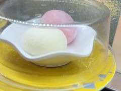 -争鲜回转寿司(浦东三钢里PLUS店)