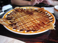 Crepe-La Creperie法餐厅(桃江路店)