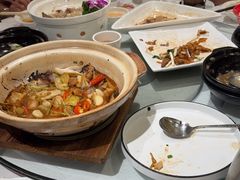 -勝記酒家·37年老字号·经典粤菜(荔枝公园店)