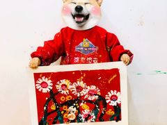 -向日葵艺术中心美术(虹桥南丰城校区)
