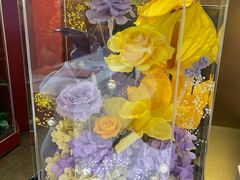 -植物学家的女儿(北马道巷店)