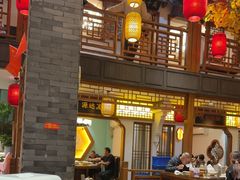 -钵家大院(大花岭店)