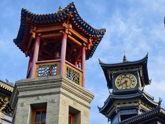 -西宁市东关清真大寺