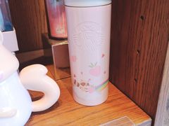 -星巴克(上海汇锦里店)