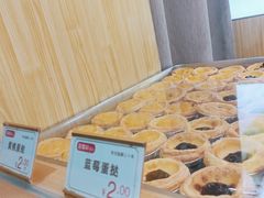 -包满意面包糕点(东坝店)