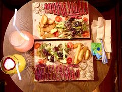 -The Cheebat 锌吧·Bistro(体育西店)