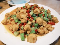 -自贡盐帮菜·玩辣餐厅(樱花园西街店)