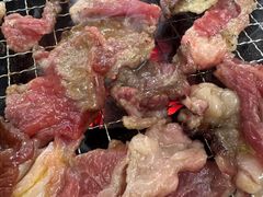 -松明一烤肉馆(鲁园店)