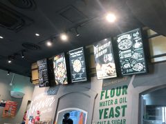 -棒约翰比萨·意面(张江店)