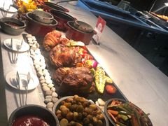 -杭州钱江新城万怡酒店-西餐厅