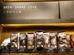 -星巴克臻选(莘庄仲盛店)