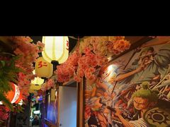 -弓二·烧鸟居酒屋(财富购物中心店)