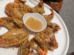 -张家卫·阳江菜·小海鲜(肥婆湾桥店)