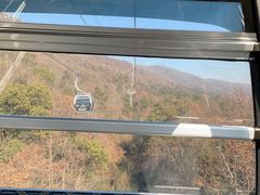 -紫金山索道-售票处