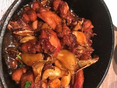 -茉莉餐厅(包河万达店)