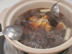 -天宜隆蘑菇宴火锅(石景山旗舰店)