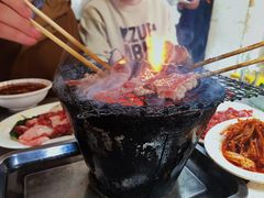 -火云龙烤肉(紫荆花店)