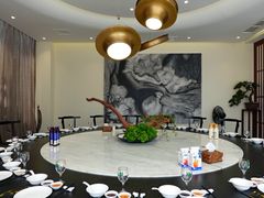 -亭下湖饭店(康岭店)