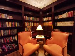 -上海明天广场JW万豪酒店