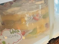 -申粤轩酒楼·三十年粤菜经典(丁香花园店)