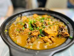 -李老哈·东北菜(宋园路店)